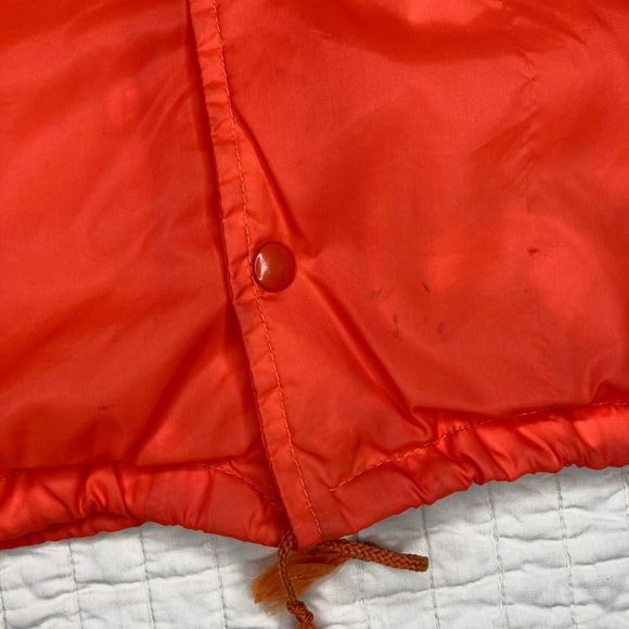 Vintage Santa Margarita Fire Department Button Up Windbreaker

Size XL - Picture 4 of 6